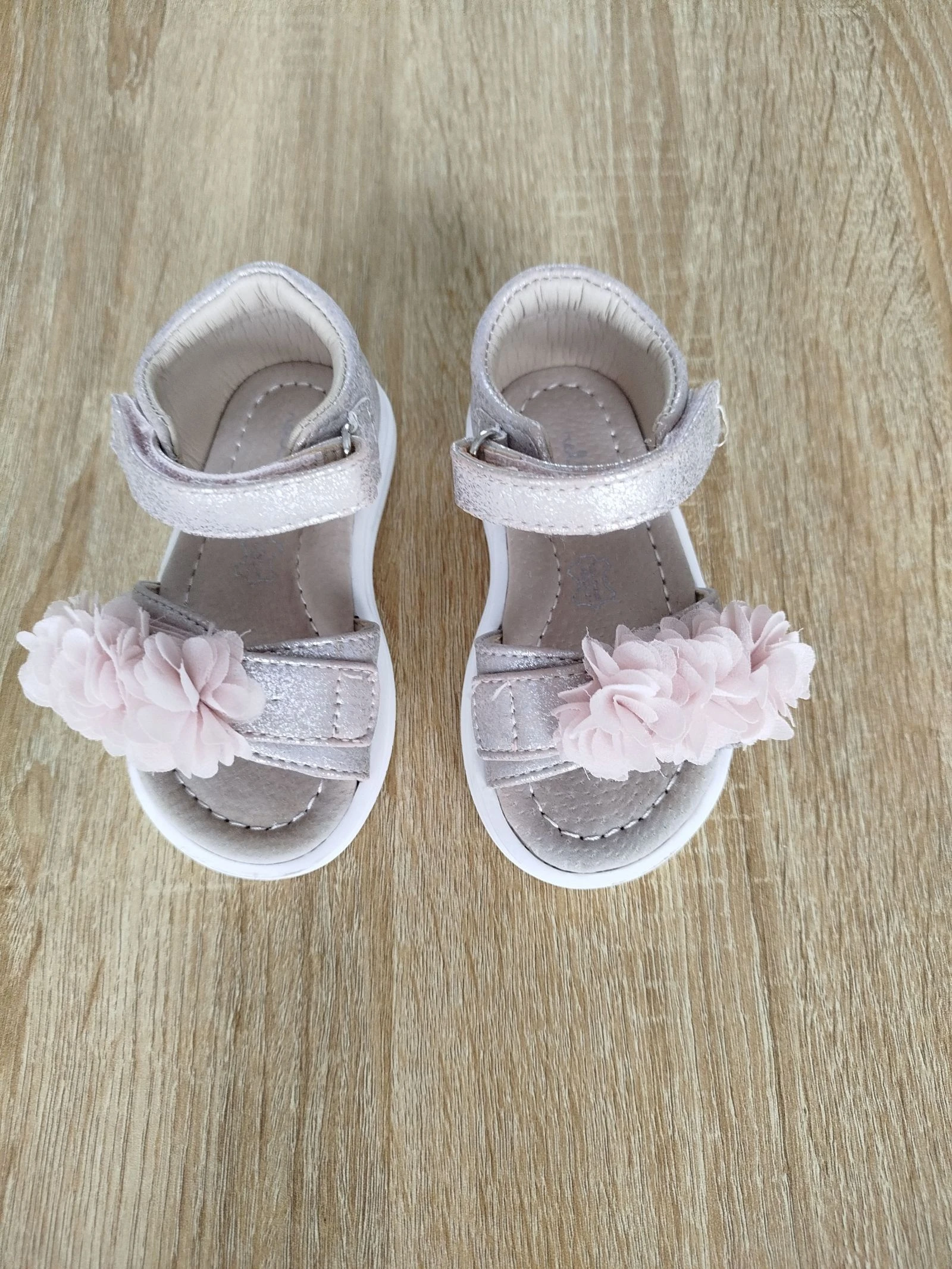 Sandales fille 